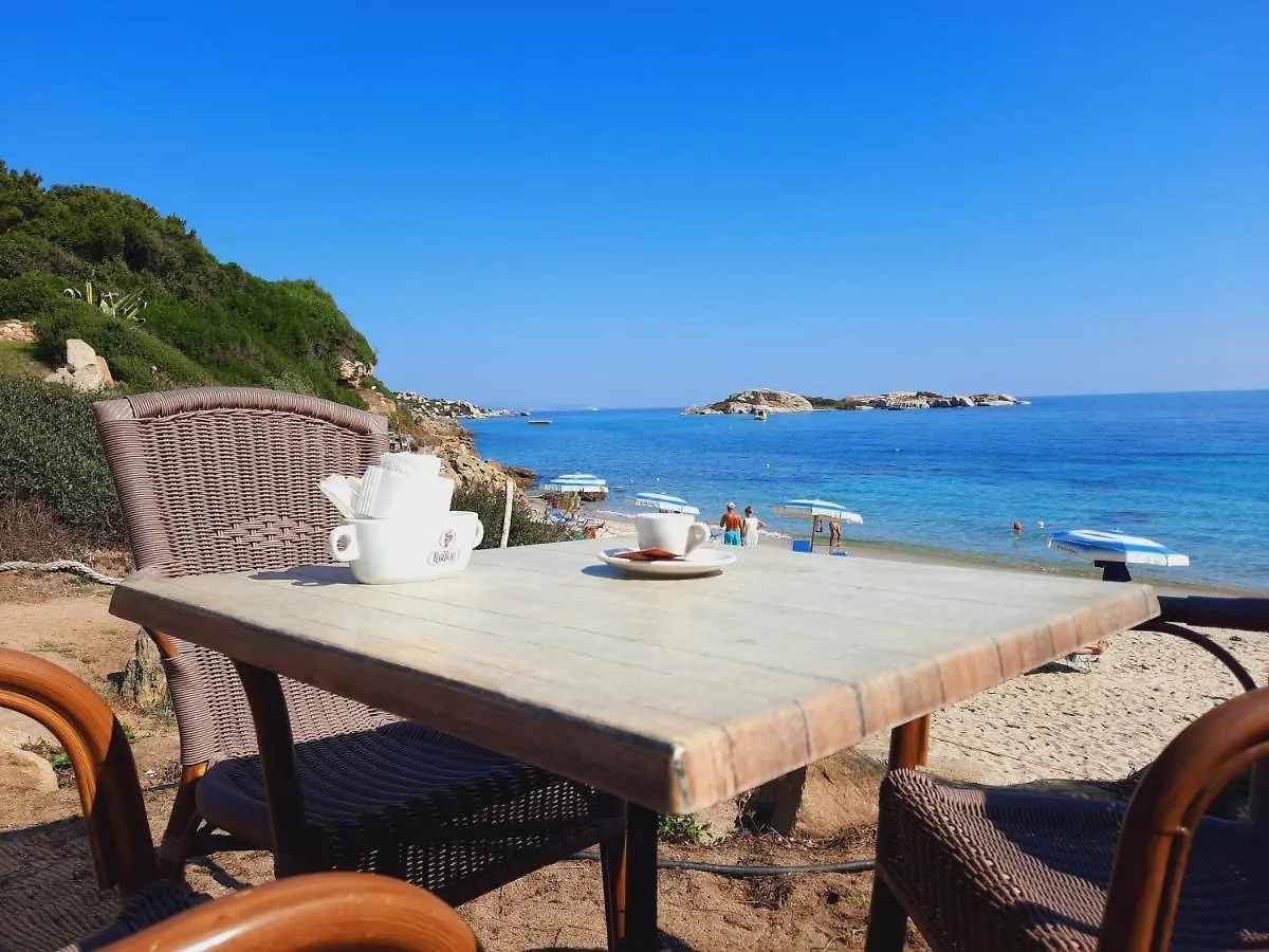 Appartamento Le Residenze La Marmorata Santa Teresa di Gallura