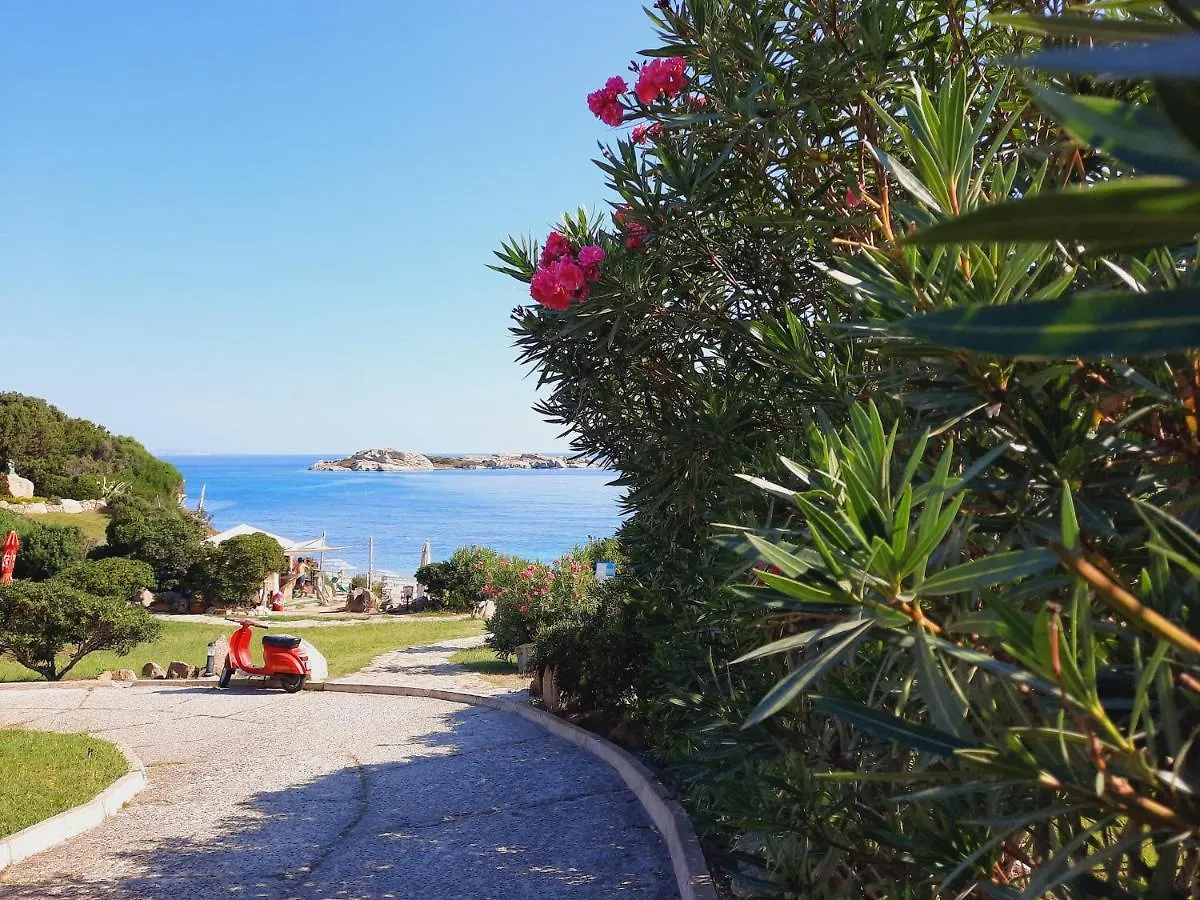 Le Residenze La Marmorata Apartment Santa Teresa Gallura 0*,