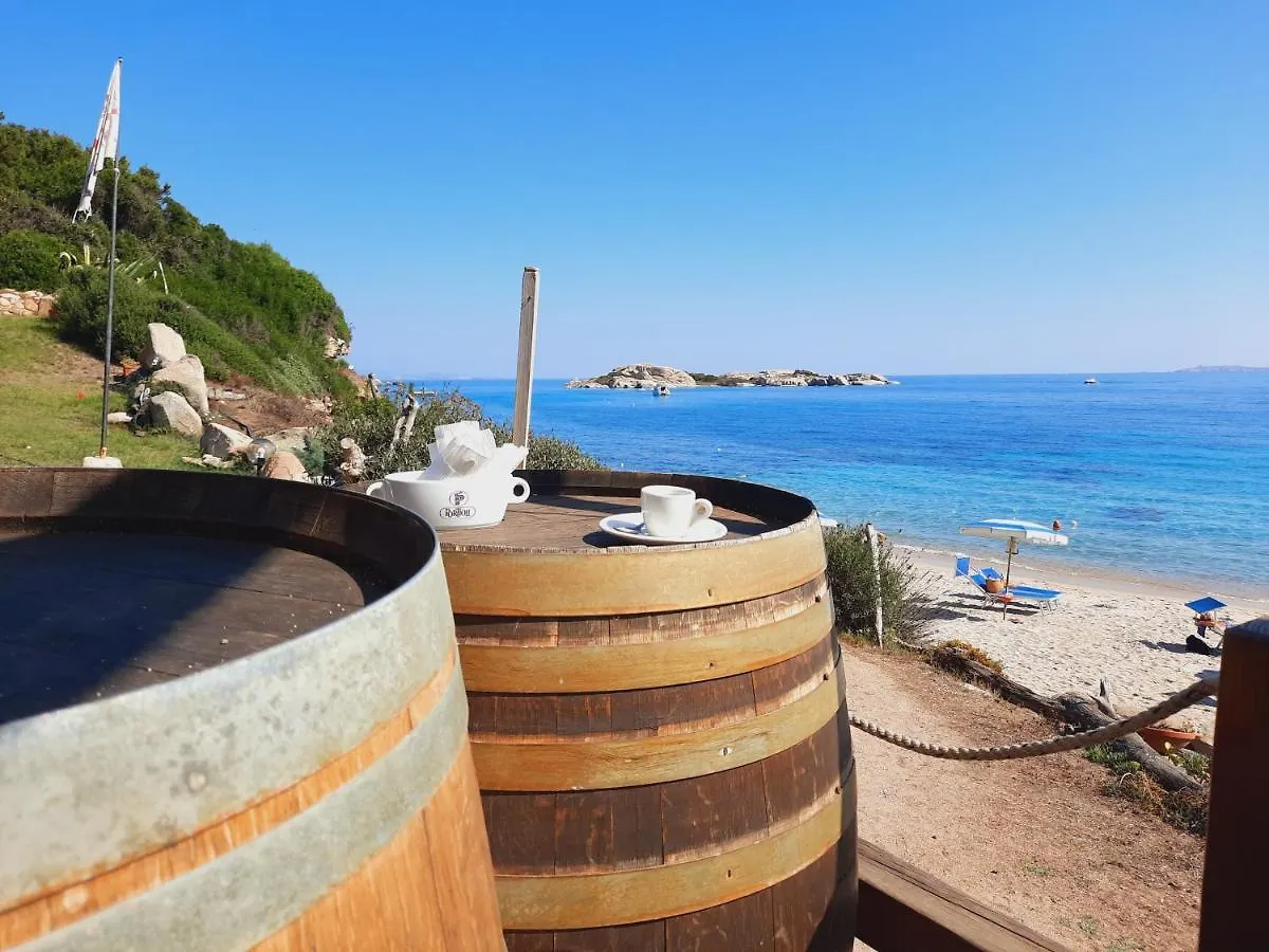 Appartamento Le Residenze La Marmorata Santa Teresa di Gallura