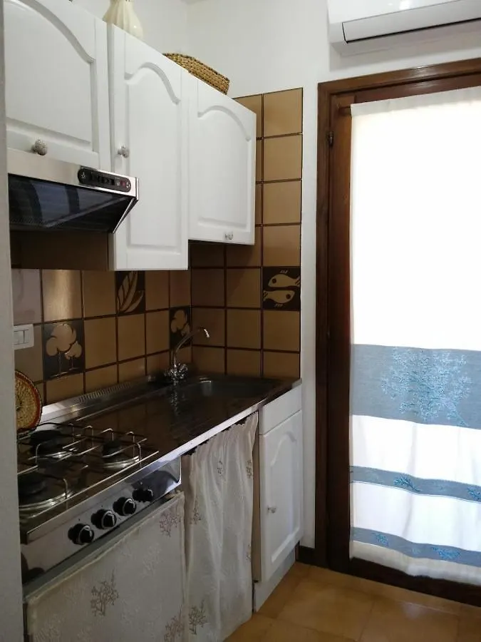Appartamento Le Residenze La Marmorata Santa Teresa di Gallura Italia
