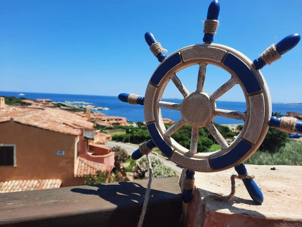 Appartamento Le Residenze La Marmorata Santa Teresa di Gallura