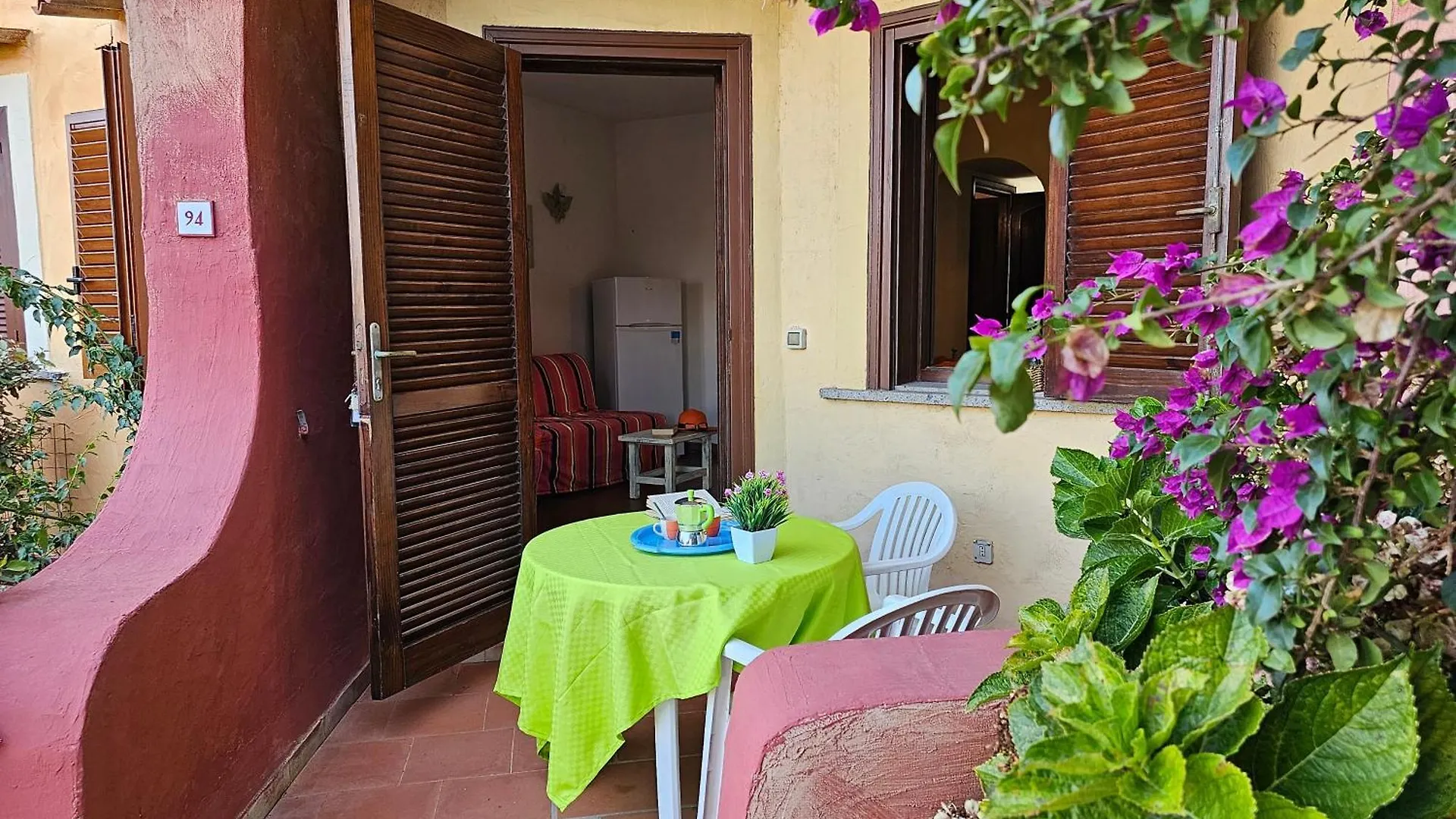 Appartamento Le Residenze La Marmorata Santa Teresa di Gallura Italia