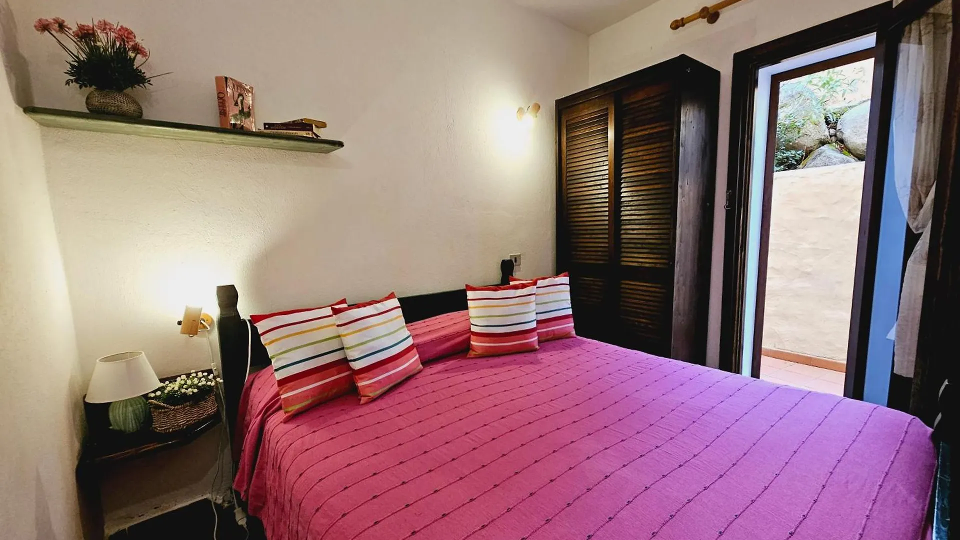 Appartamento Le Residenze La Marmorata Santa Teresa di Gallura
