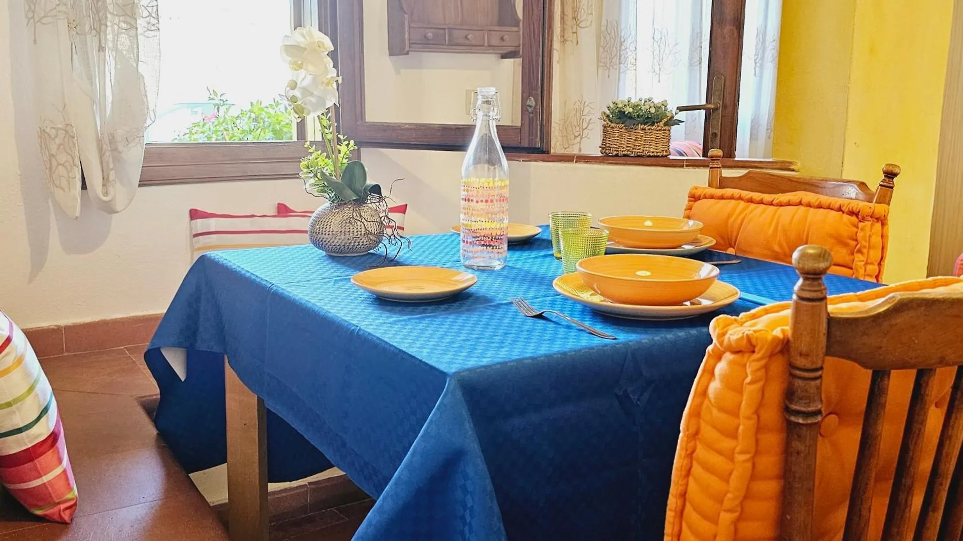 Appartamento Le Residenze La Marmorata Santa Teresa di Gallura