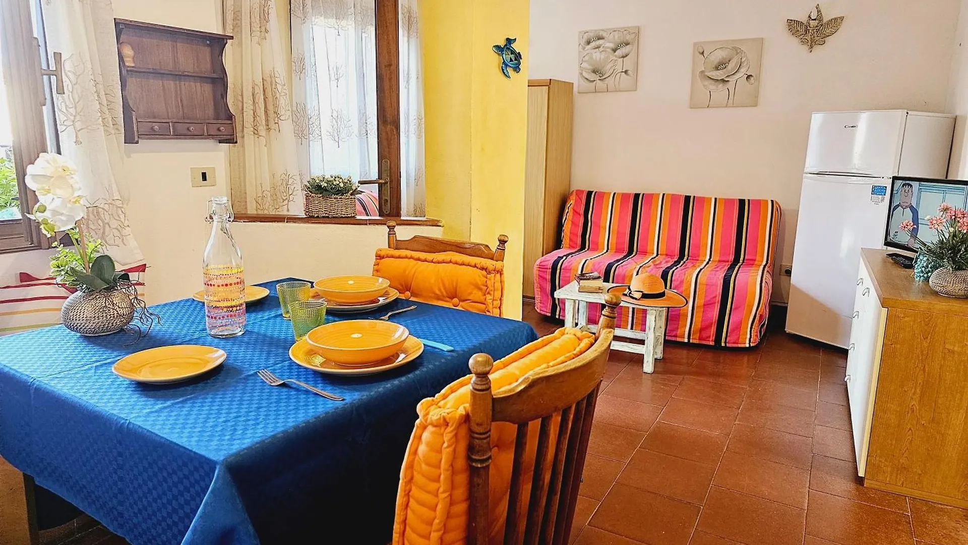 Le Residenze La Marmorata Apartment Santa Teresa Gallura