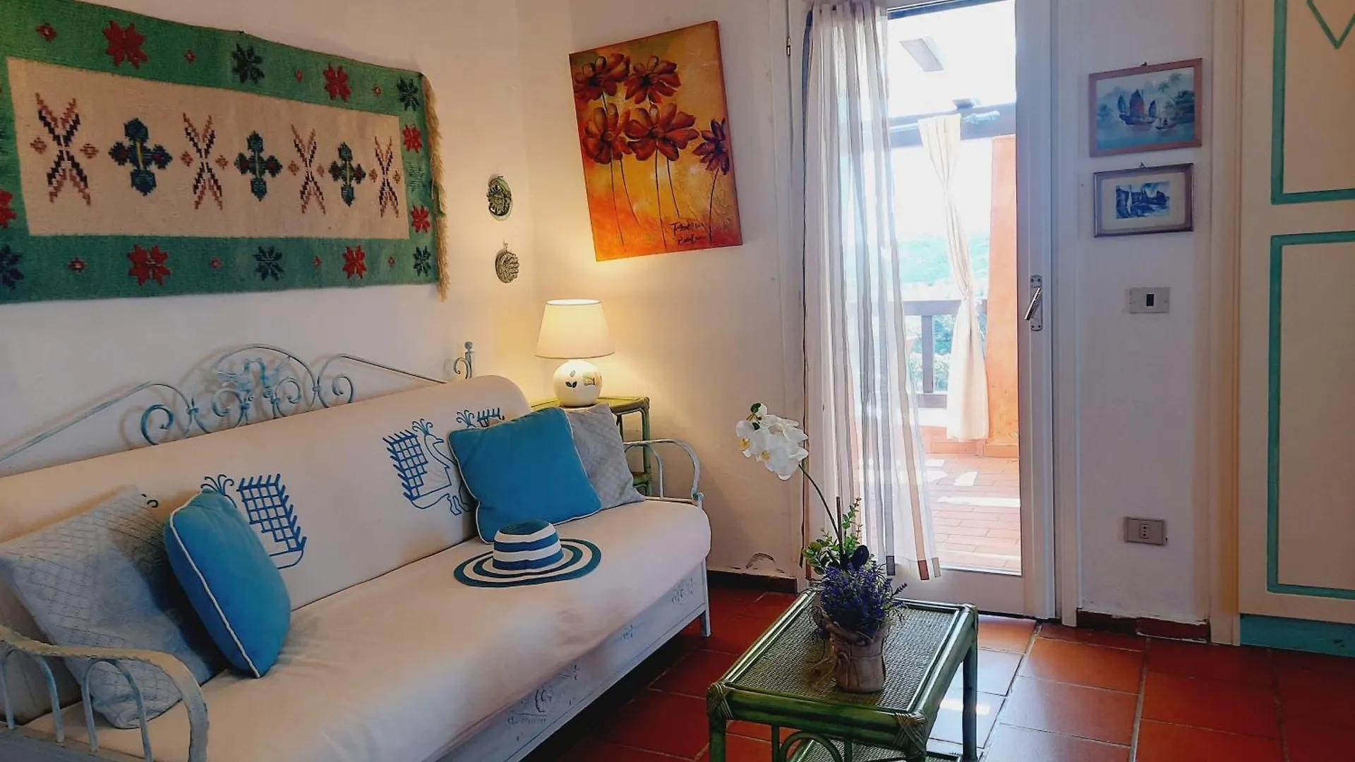 Appartamento Le Residenze La Marmorata Santa Teresa di Gallura