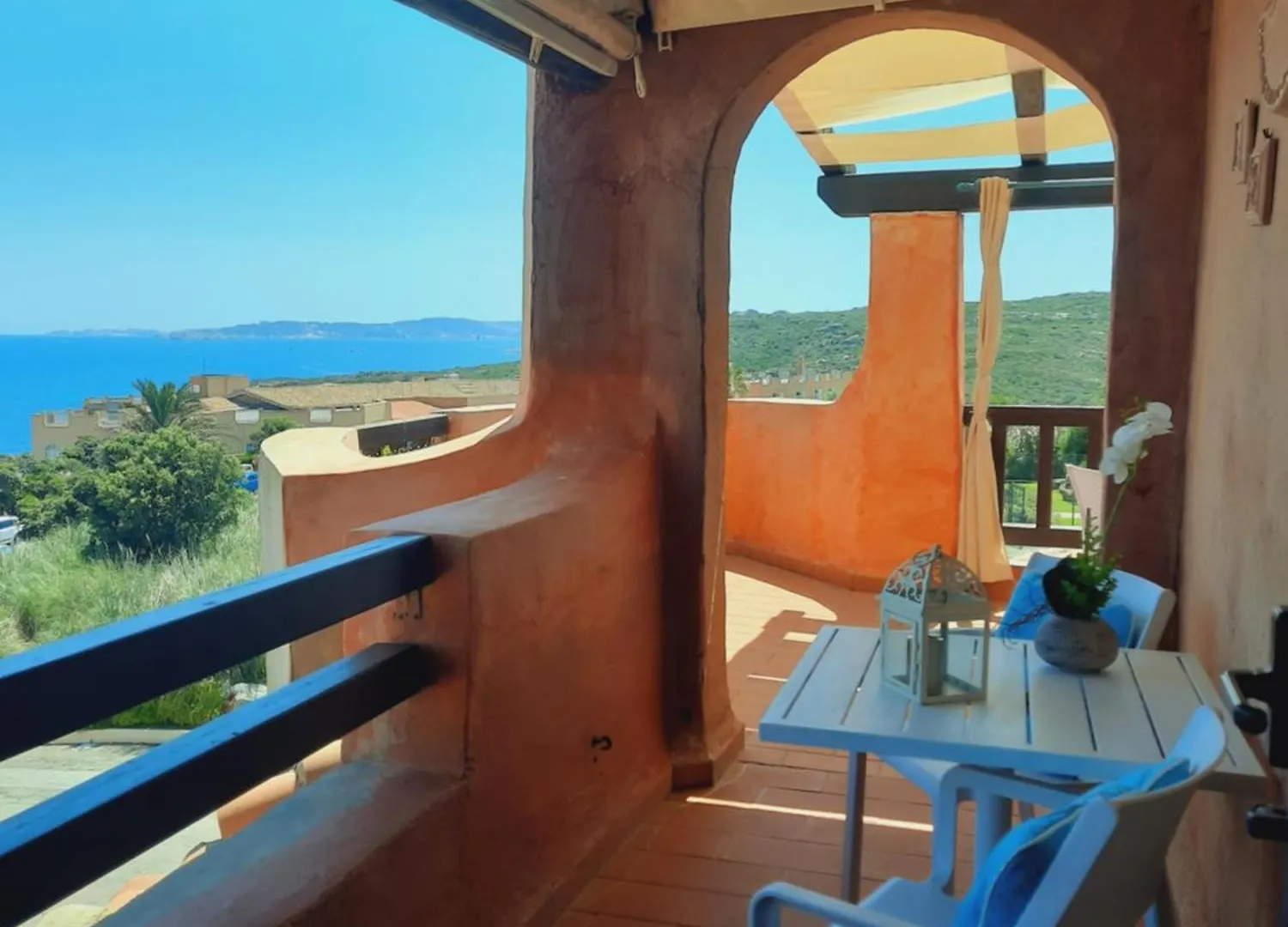Appartamento Le Residenze La Marmorata Santa Teresa di Gallura Italia