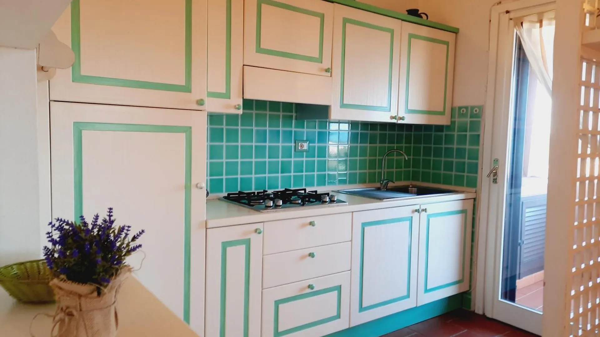 Le Residenze La Marmorata Apartment Santa Teresa Gallura