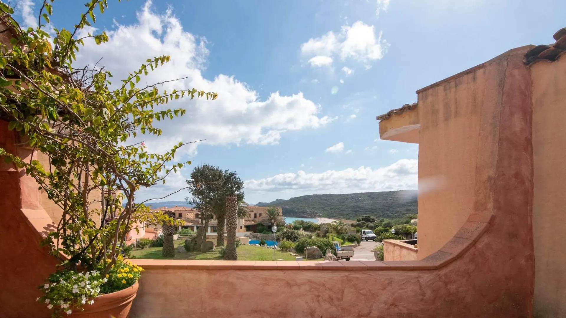 Le Residenze La Marmorata Apartment Santa Teresa Gallura