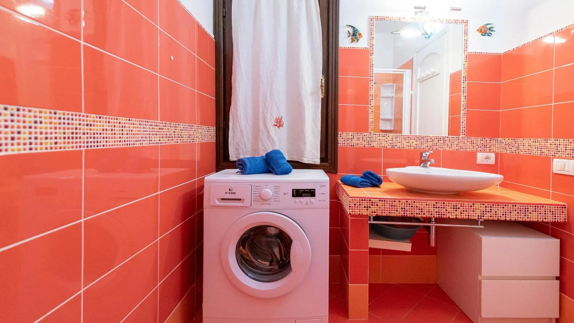 Le Residenze La Marmorata Apartment Santa Teresa Gallura Italy