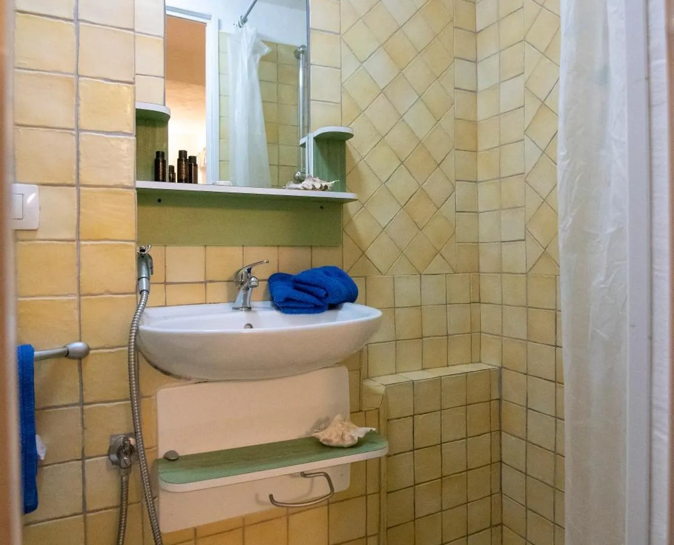 Appartamento Le Residenze La Marmorata Santa Teresa di Gallura