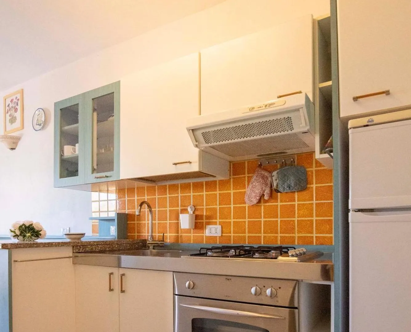 Le Residenze La Marmorata Apartment Santa Teresa Gallura Italy