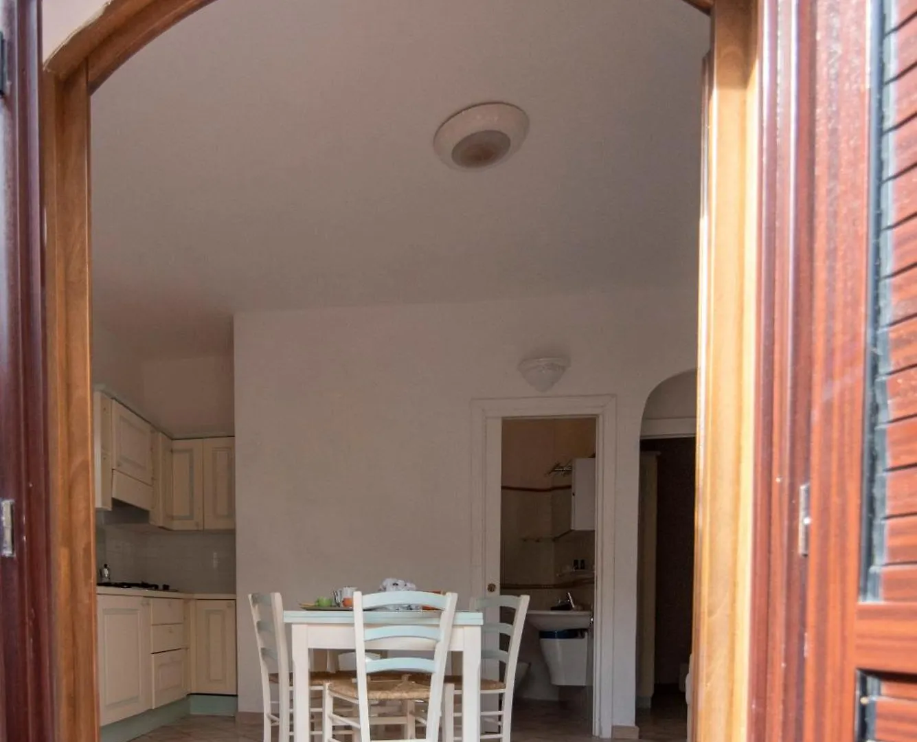 Appartamento Le Residenze La Marmorata Santa Teresa di Gallura 0*,  Italia