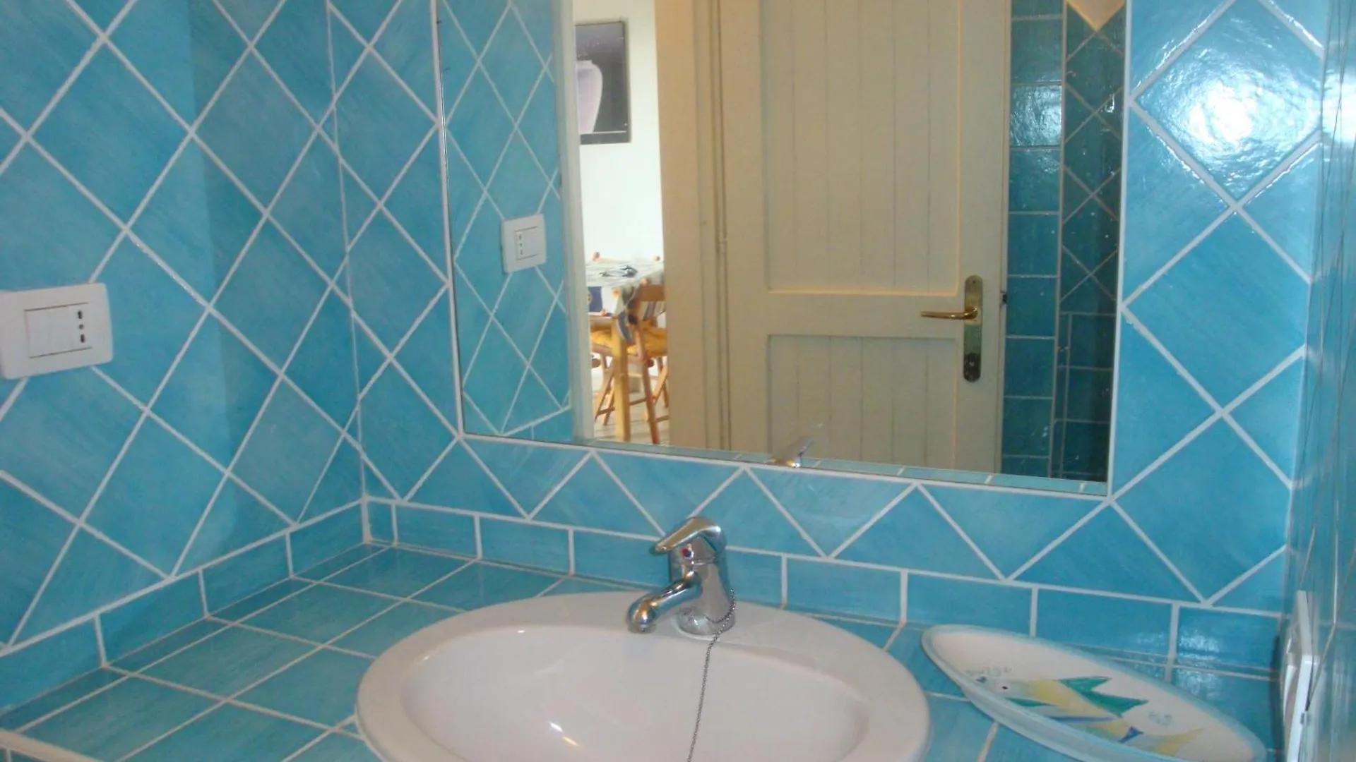 Appartamento Le Residenze La Marmorata Santa Teresa di Gallura