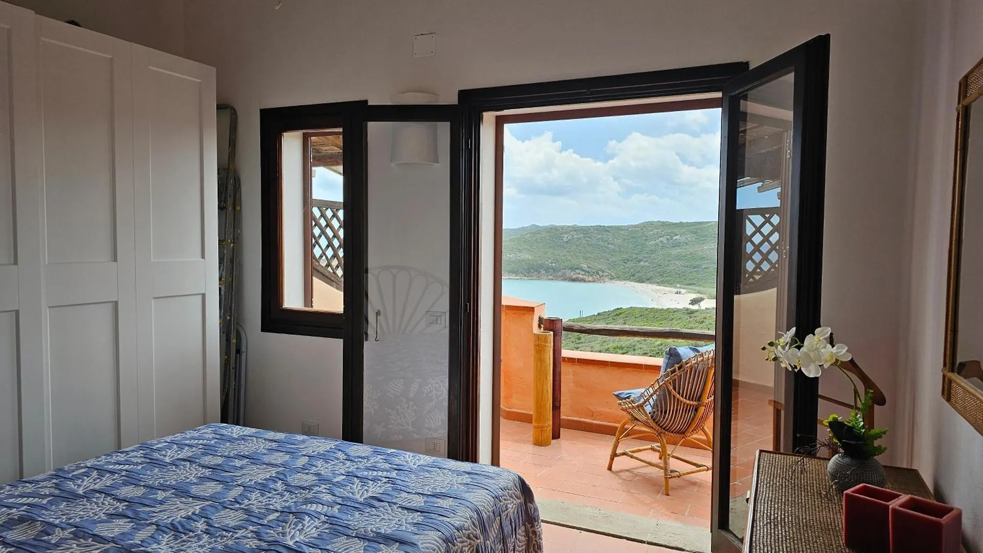 Appartamento Le Residenze La Marmorata Santa Teresa di Gallura