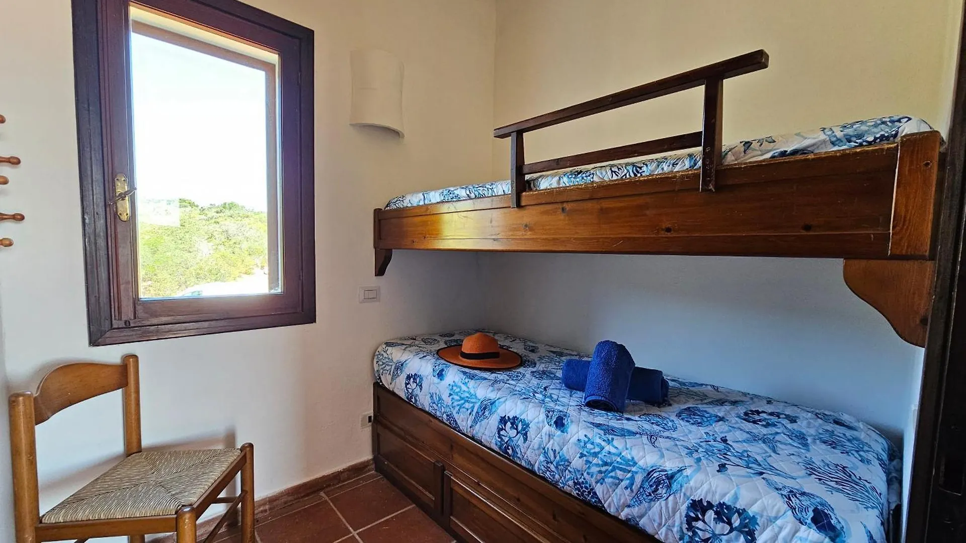 Le Residenze La Marmorata Apartment Santa Teresa Gallura