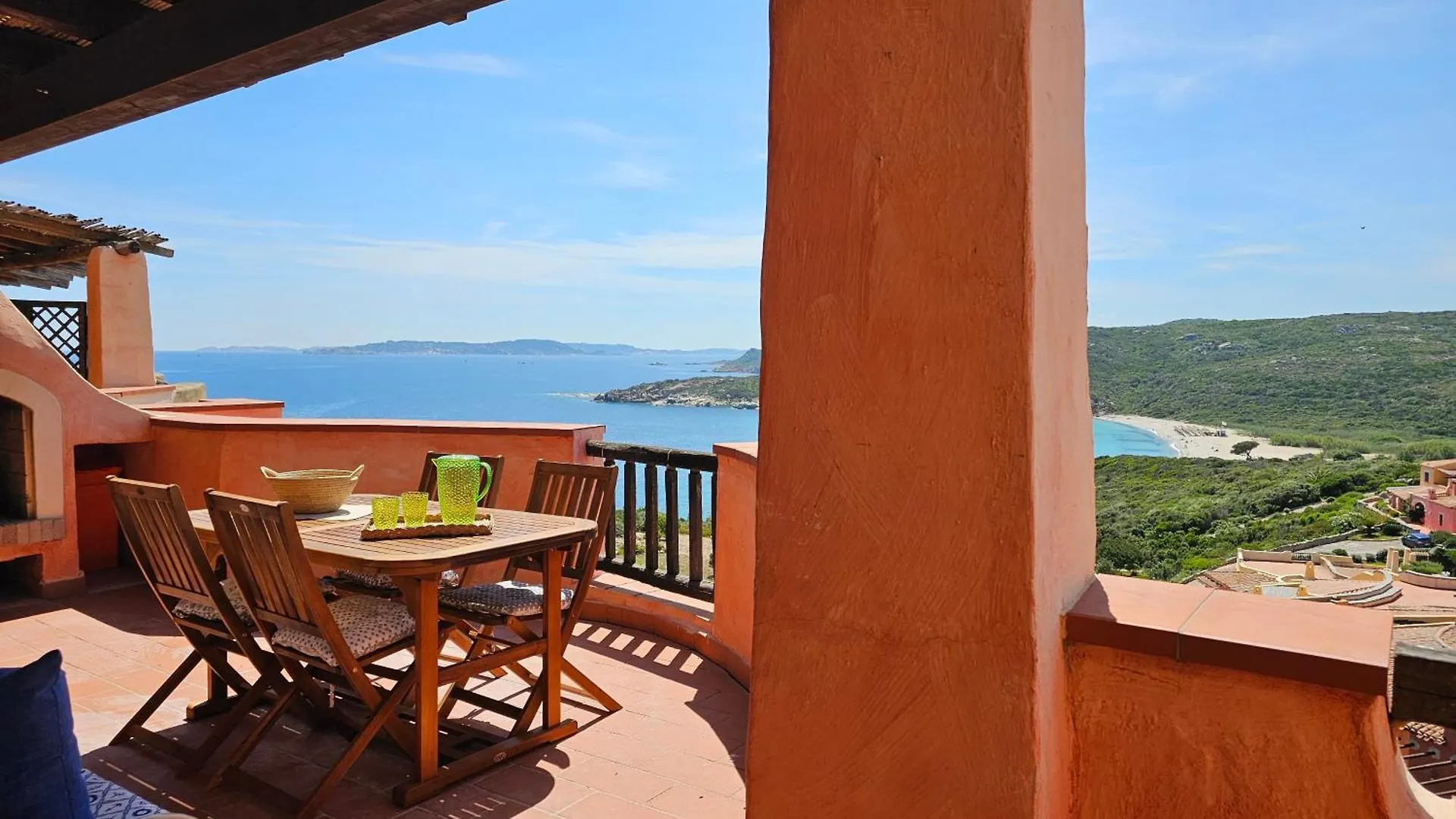 Appartamento Le Residenze La Marmorata Santa Teresa di Gallura 0*,  Italia