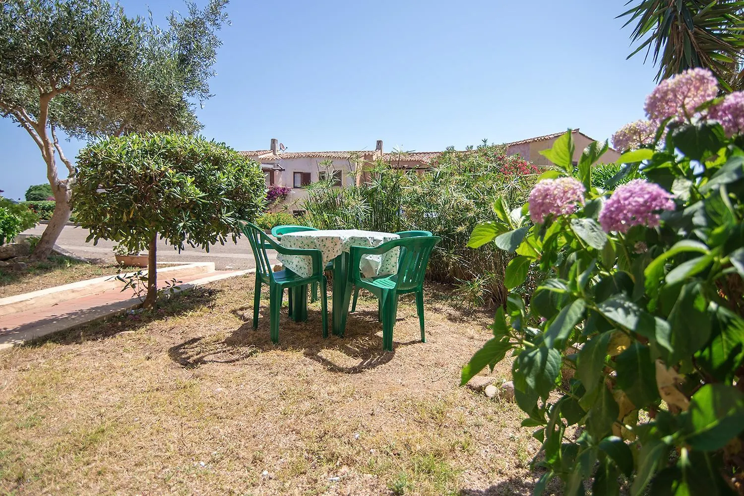 Appartamento Le Residenze La Marmorata Santa Teresa di Gallura Italia