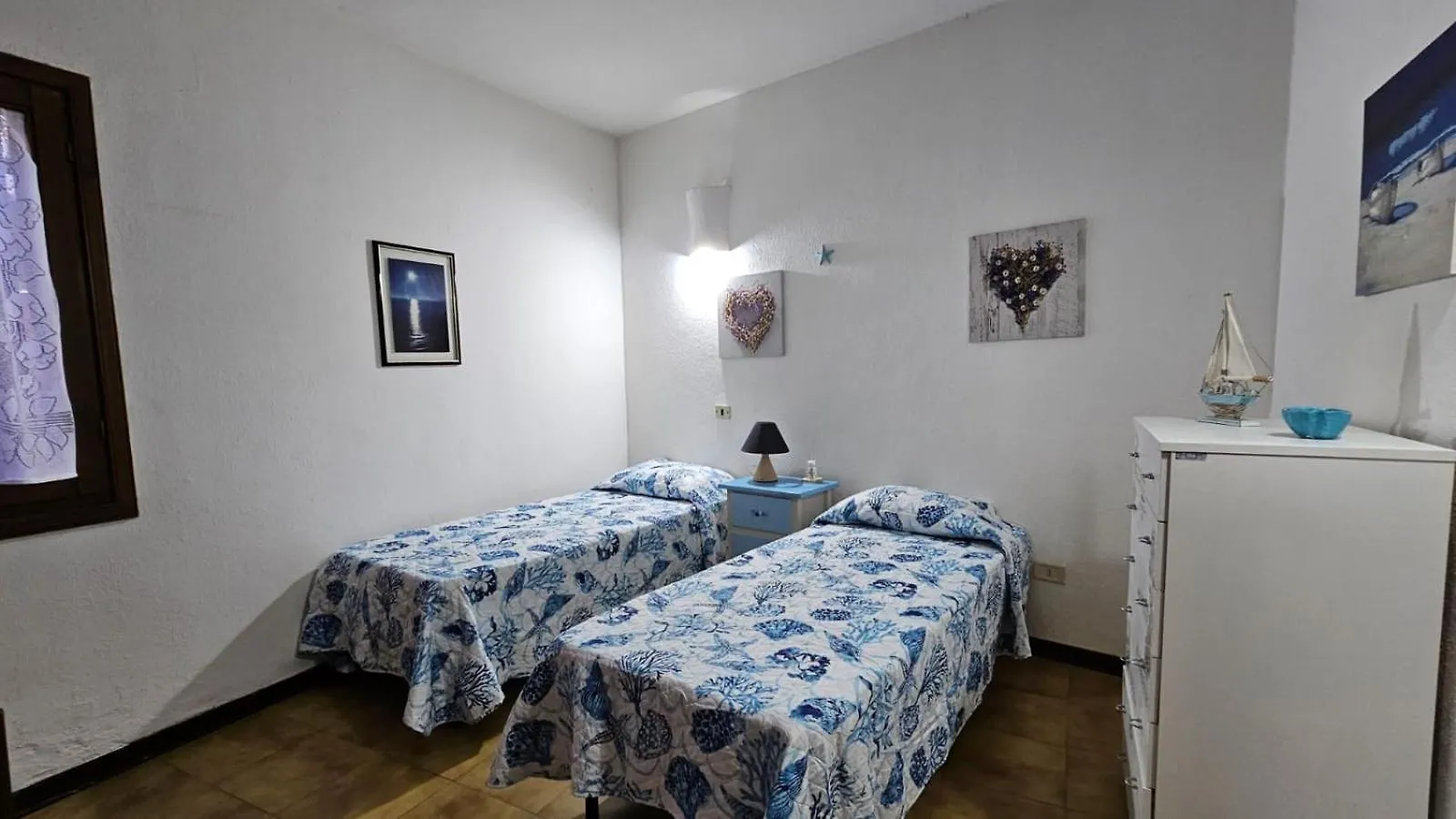 Appartamento Le Residenze La Marmorata Santa Teresa di Gallura
