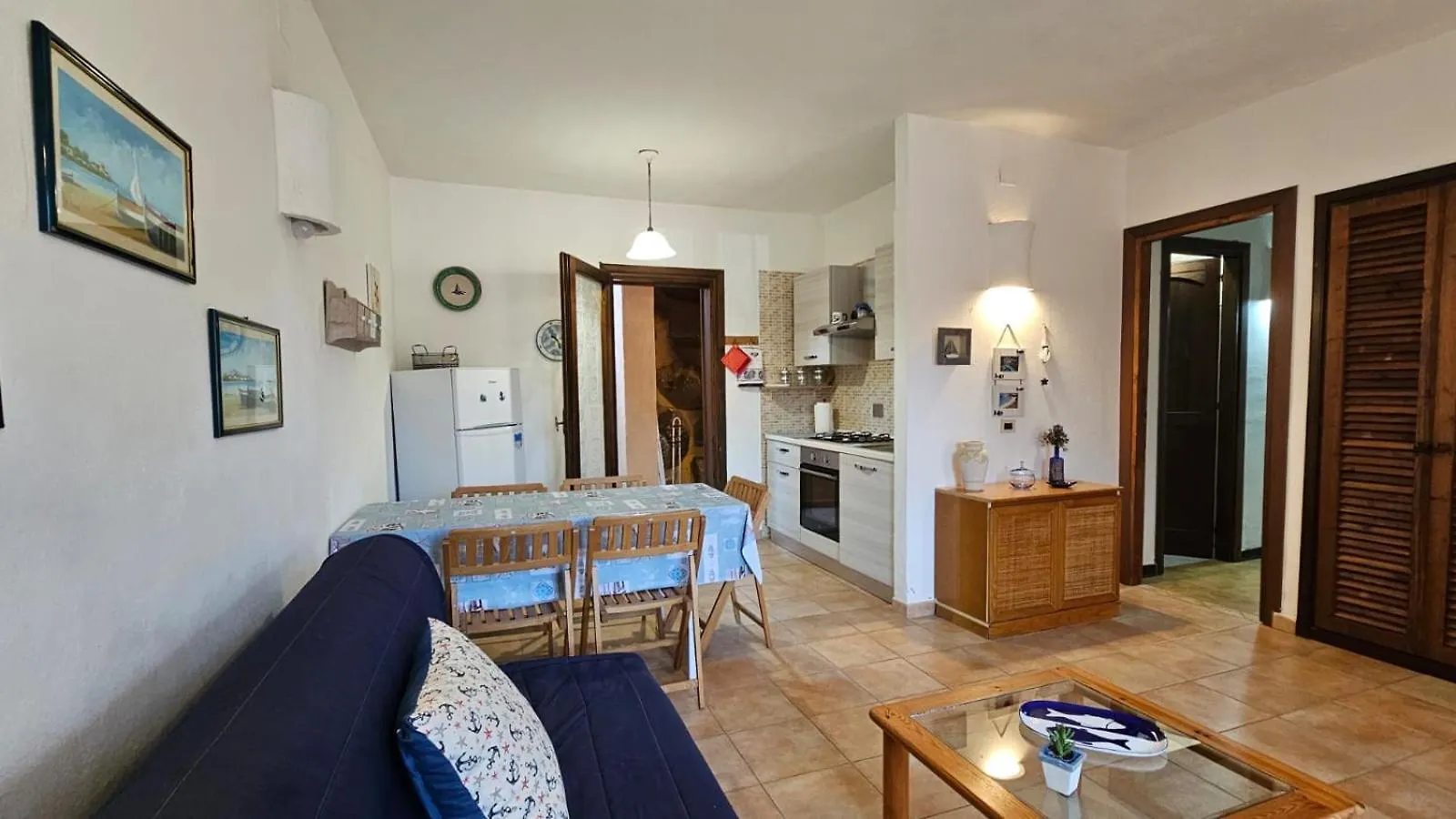 Le Residenze La Marmorata Apartment Santa Teresa Gallura