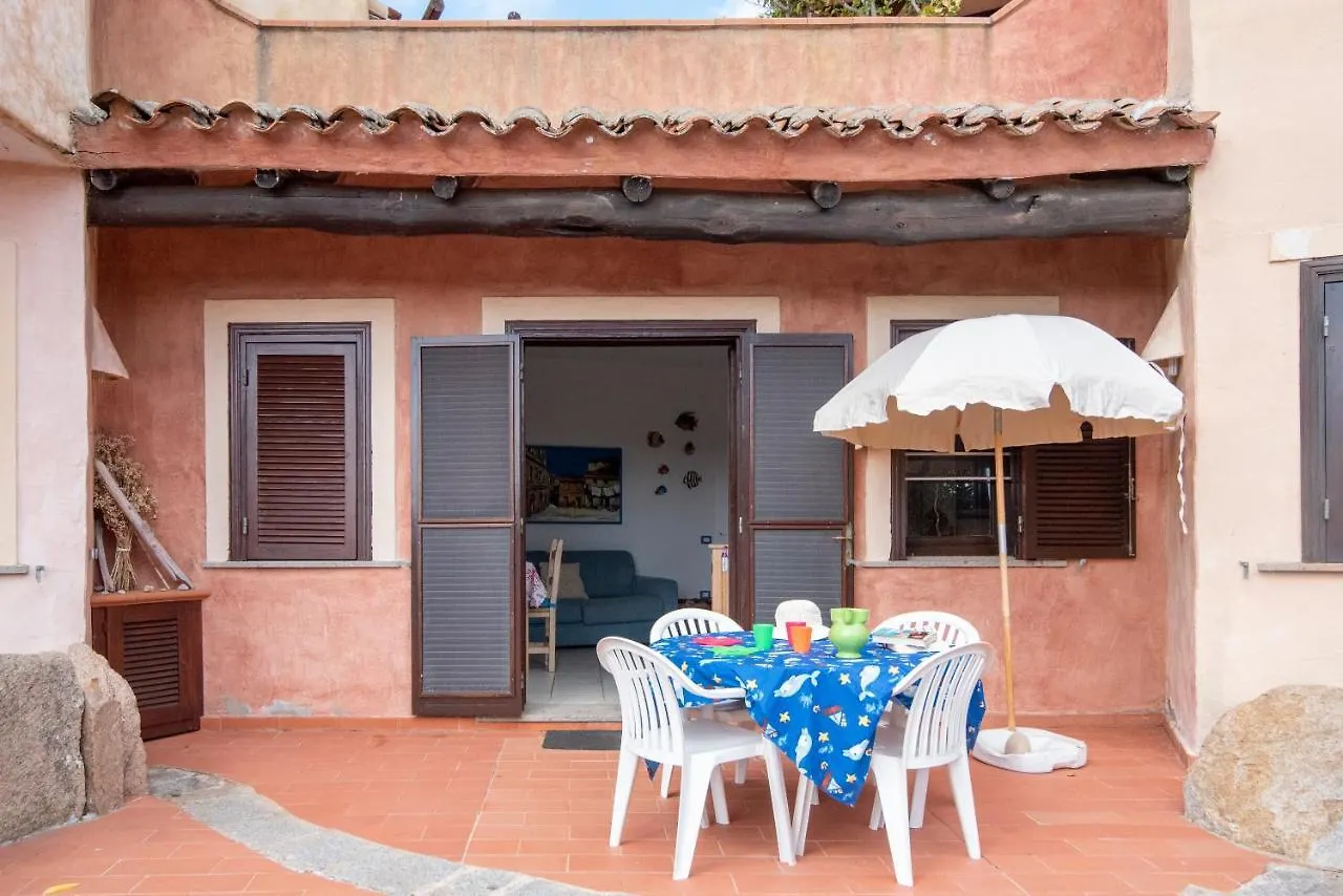 Appartamento Le Residenze La Marmorata Santa Teresa di Gallura