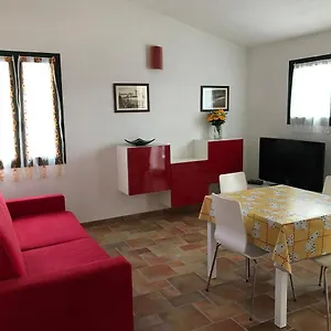  Appartamento Li Frati Biancheddi