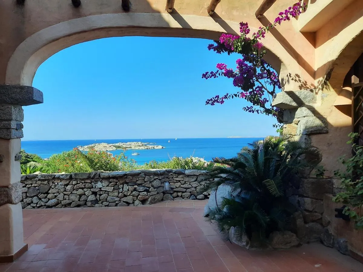 Le Residenze La Marmorata Apartment Santa Teresa Gallura