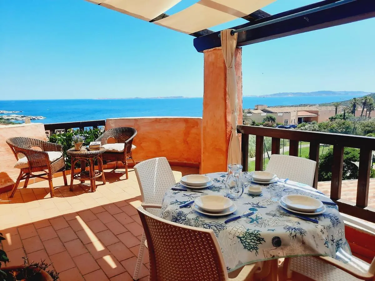 Le Residenze La Marmorata Apartment Santa Teresa Gallura