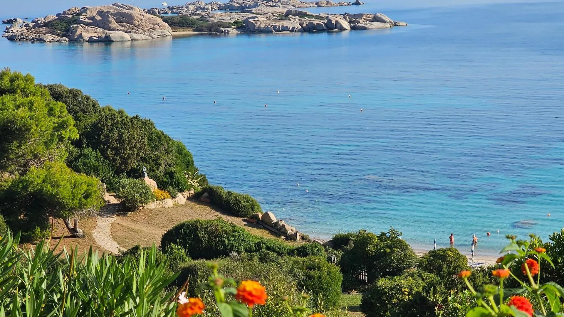 Le Residenze La Marmorata Apartment Santa Teresa Gallura Italy