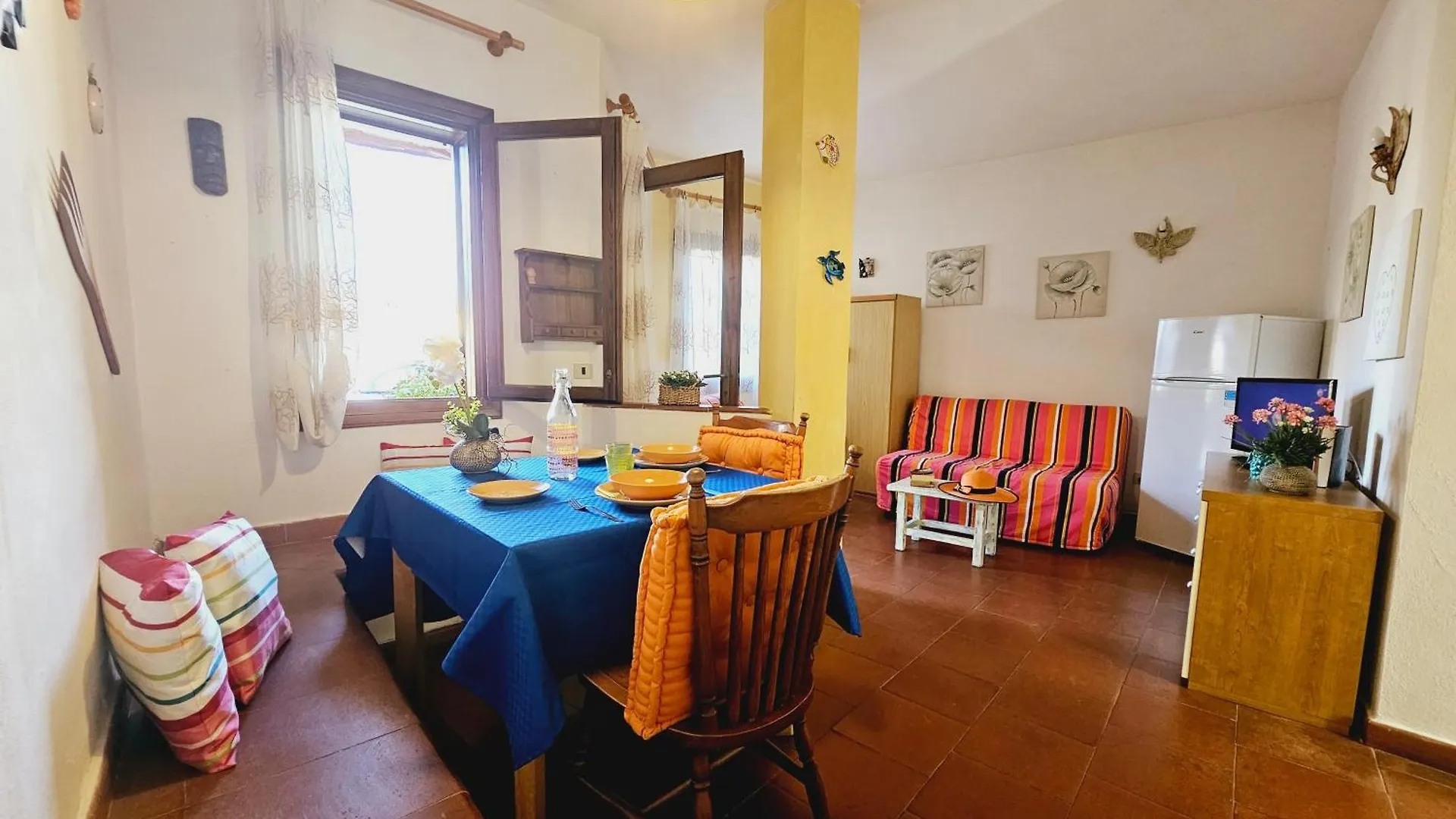Le Residenze La Marmorata Apartment Santa Teresa Gallura Italy