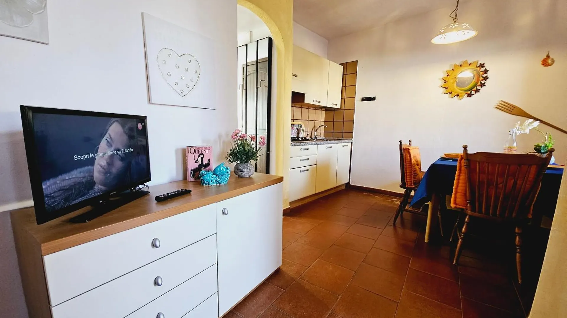 Le Residenze La Marmorata Apartment Santa Teresa Gallura