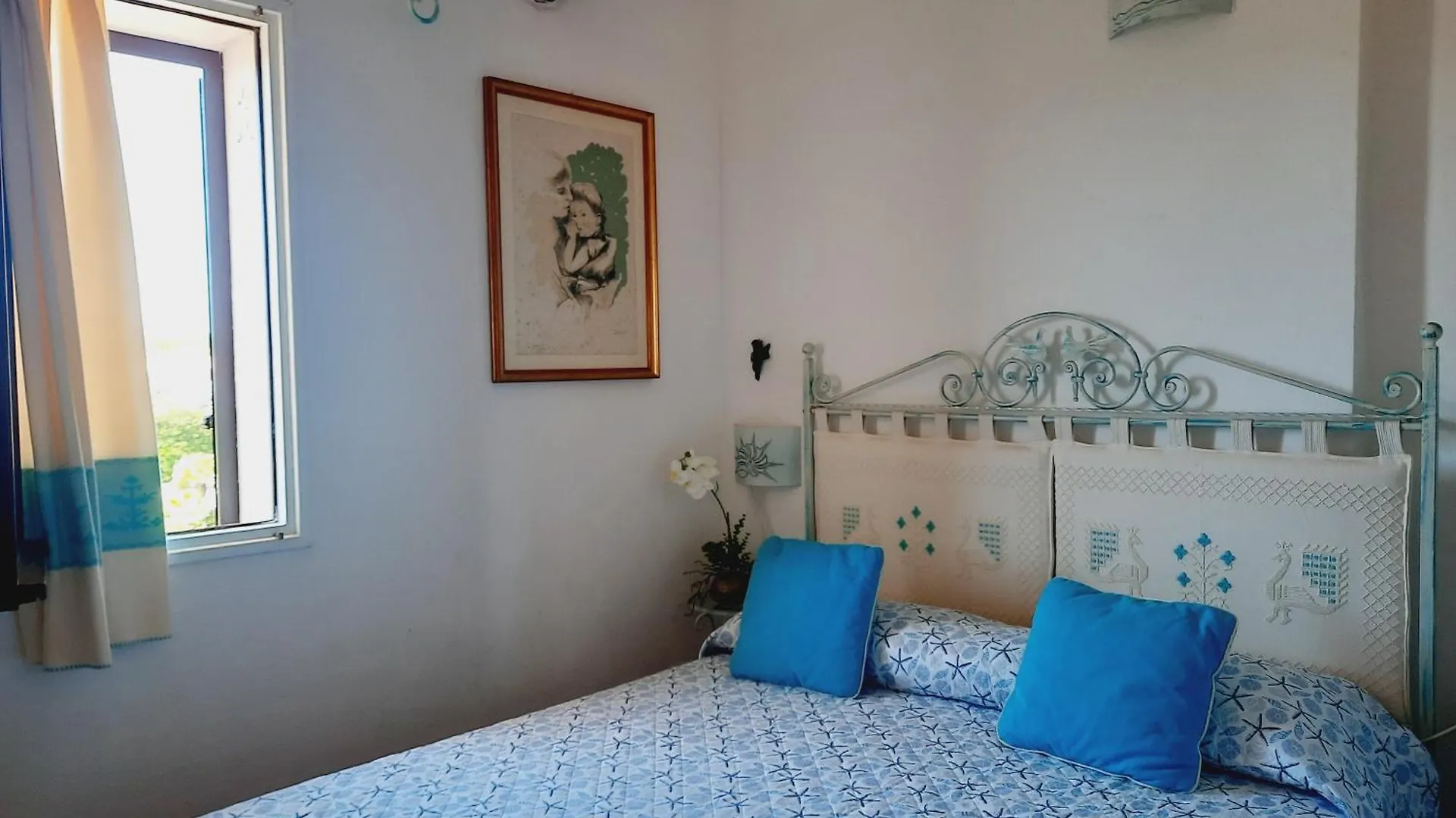 Le Residenze La Marmorata Apartment Santa Teresa Gallura