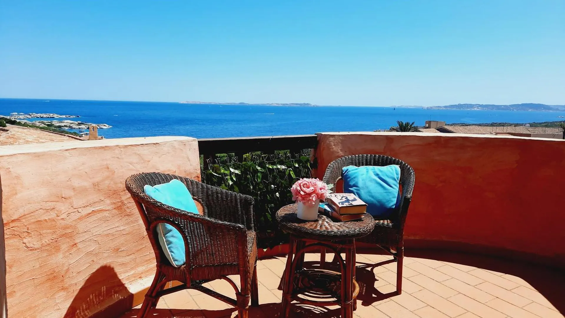 Le Residenze La Marmorata Apartment Santa Teresa Gallura 0*,