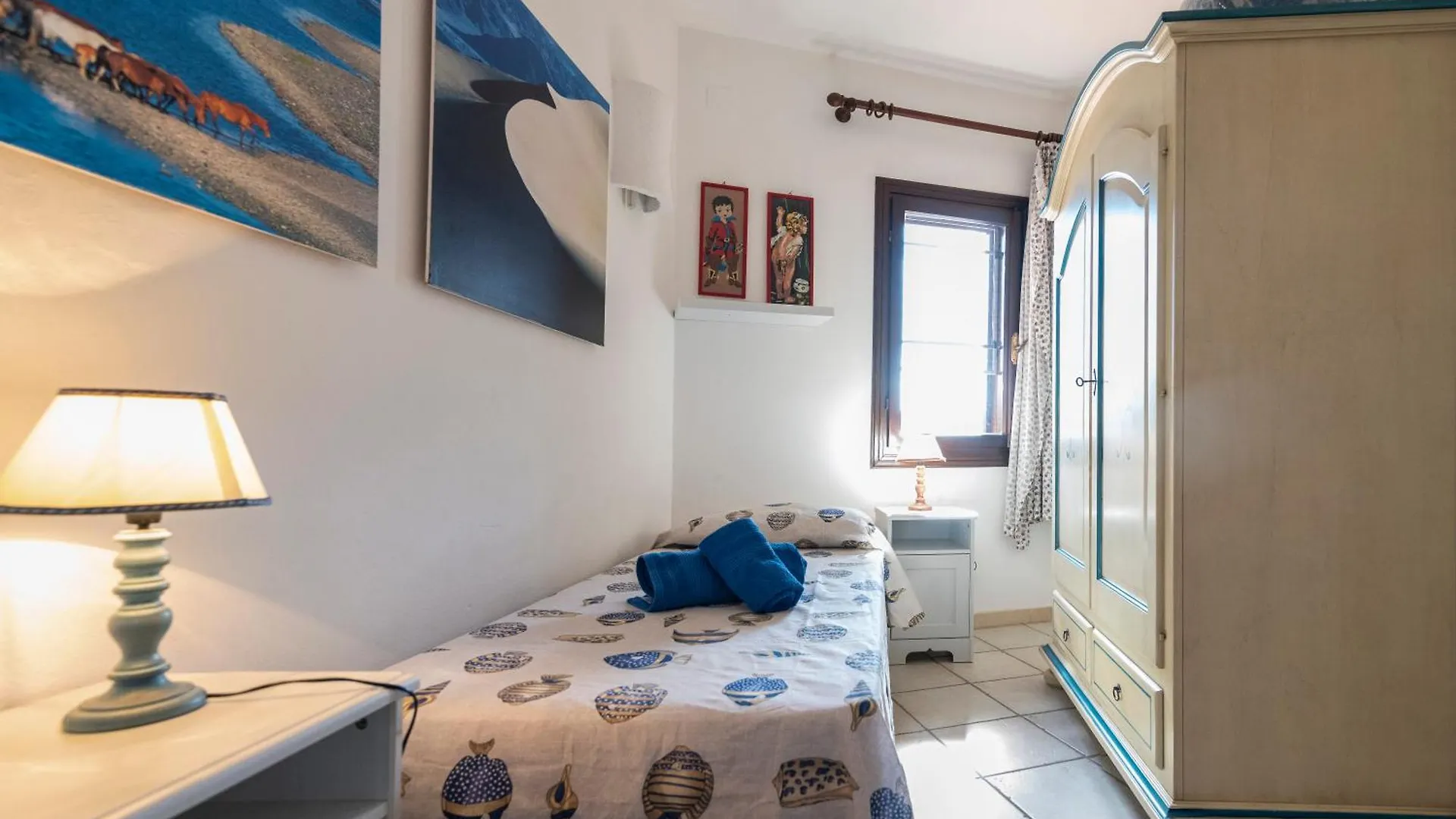 Le Residenze La Marmorata Apartment Santa Teresa Gallura