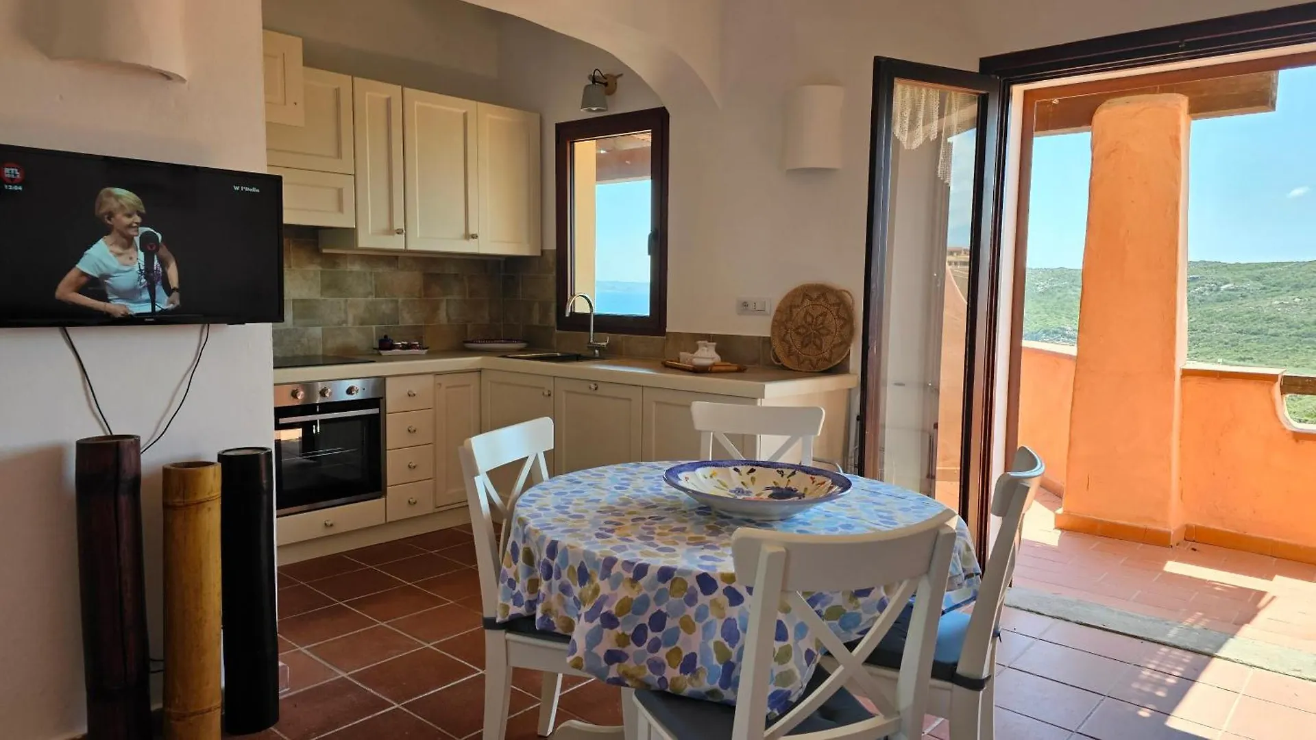 Le Residenze La Marmorata Apartment Santa Teresa Gallura Italy