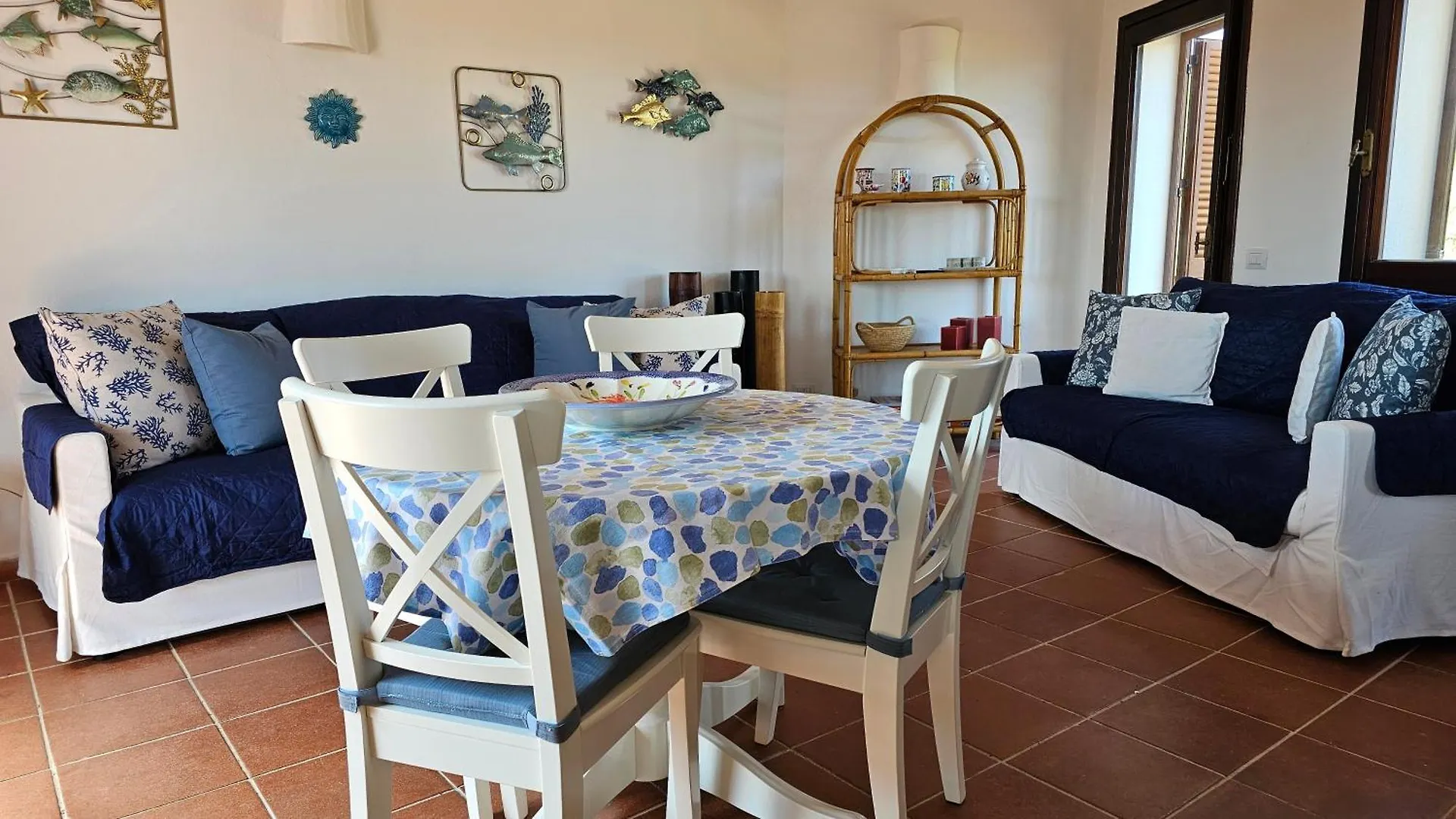 Le Residenze La Marmorata Apartment Santa Teresa Gallura