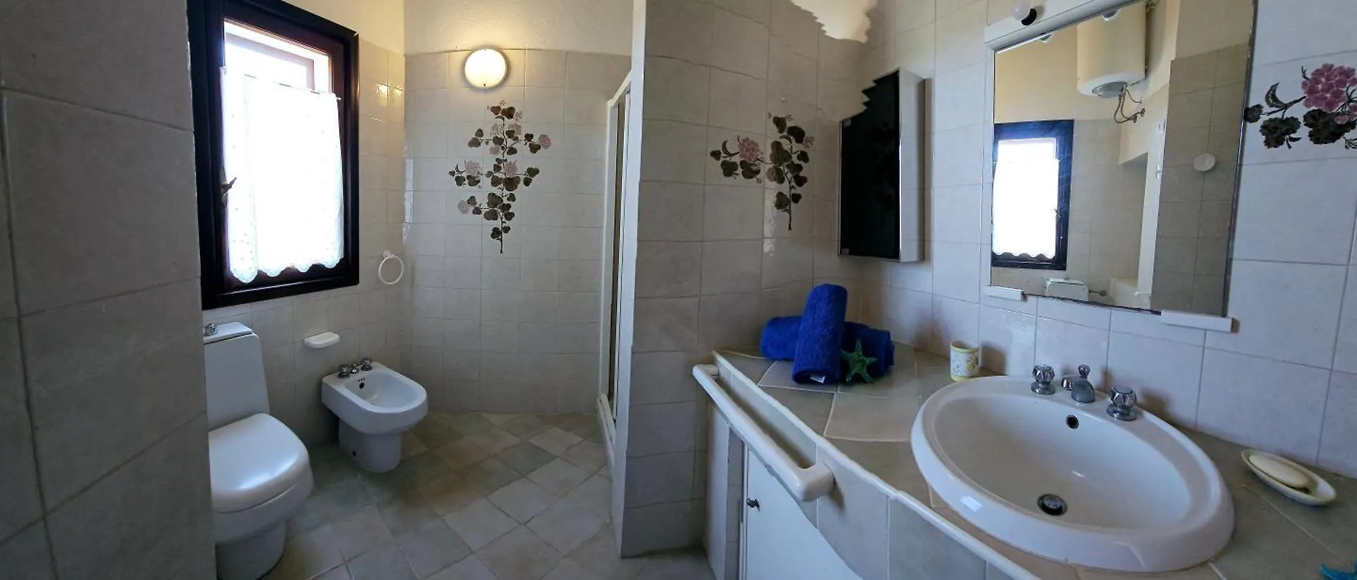 Le Residenze La Marmorata Apartment Santa Teresa Gallura 0*,  Italy