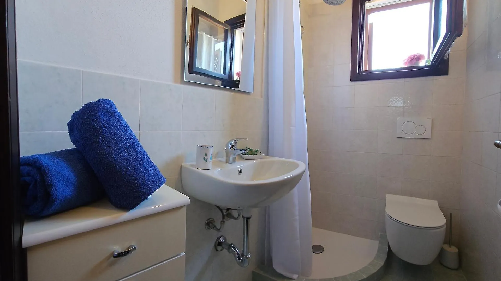 Le Residenze La Marmorata Apartment Santa Teresa Gallura