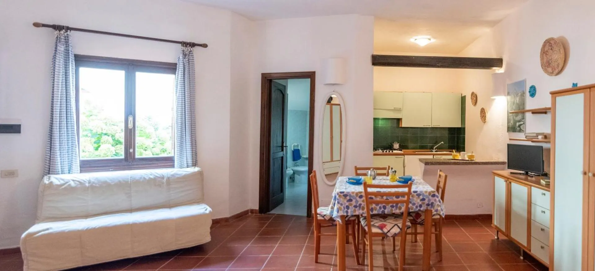 Le Residenze La Marmorata Apartment Santa Teresa Gallura
