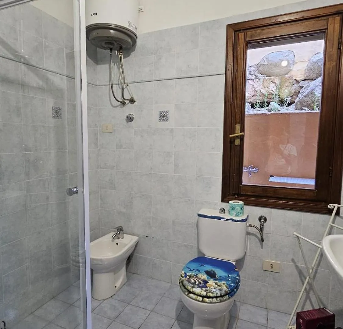 Le Residenze La Marmorata Apartment Santa Teresa Gallura