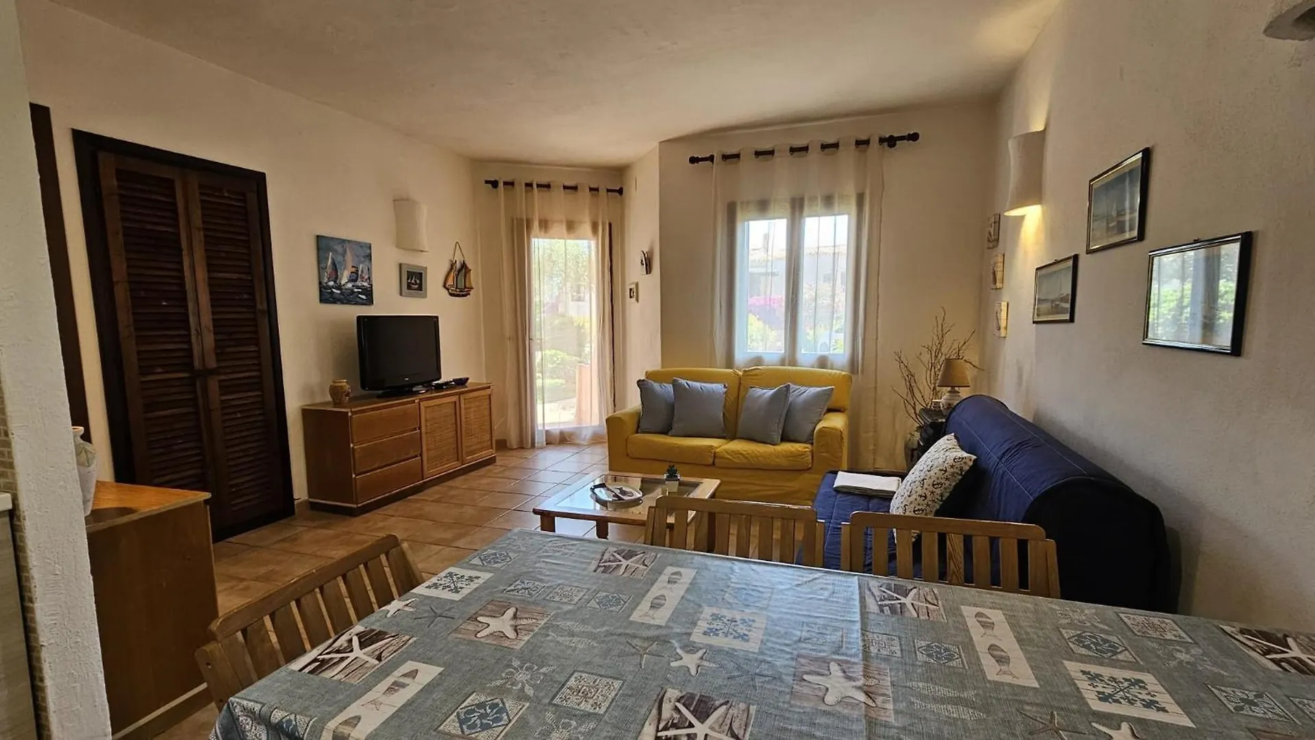 Le Residenze La Marmorata Apartment Santa Teresa Gallura