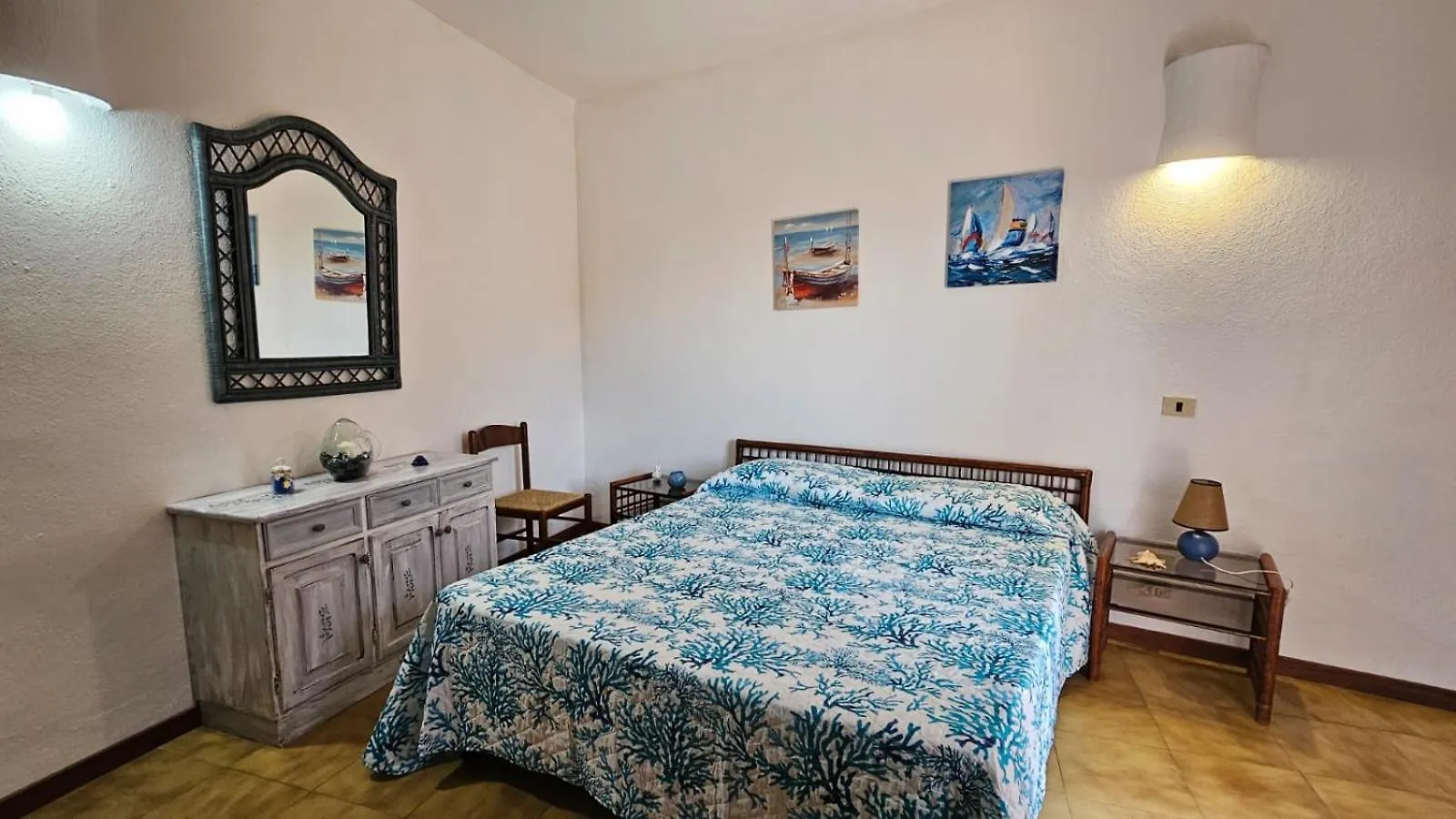 Le Residenze La Marmorata Apartment Santa Teresa Gallura Italy