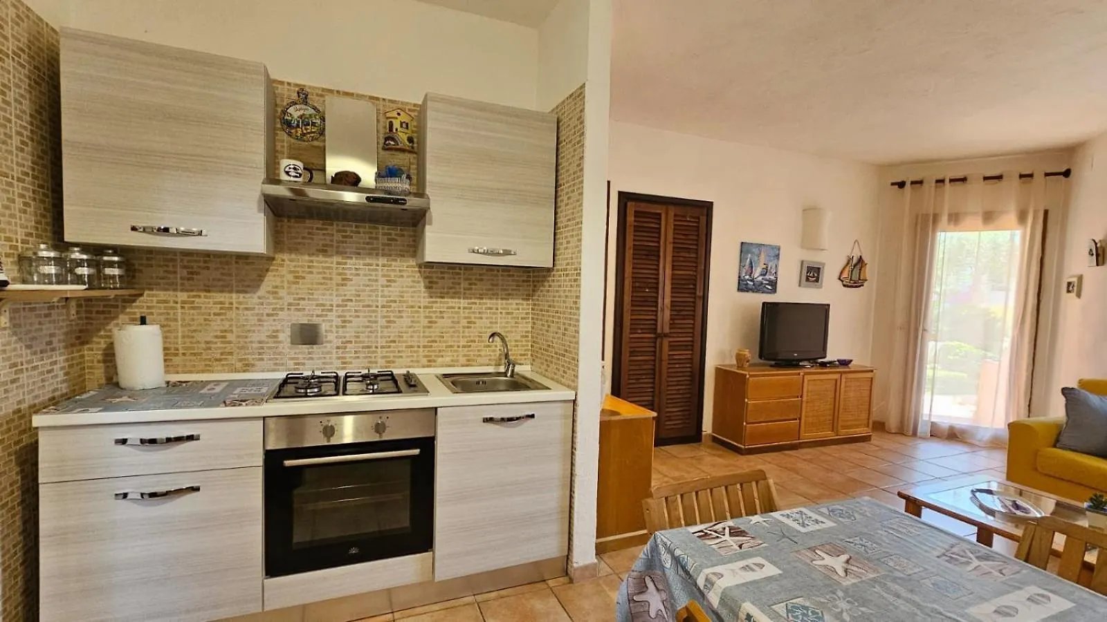 Le Residenze La Marmorata Apartment Santa Teresa Gallura