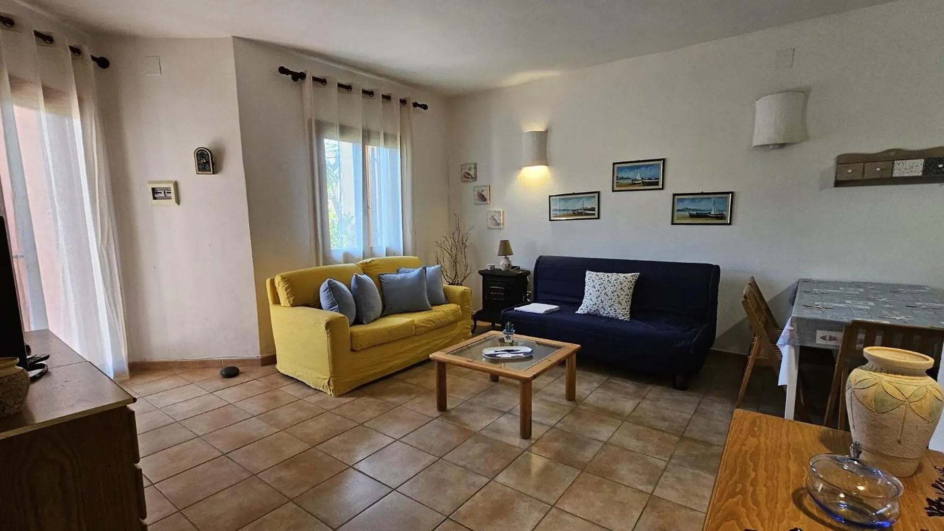Le Residenze La Marmorata Apartment Santa Teresa Gallura