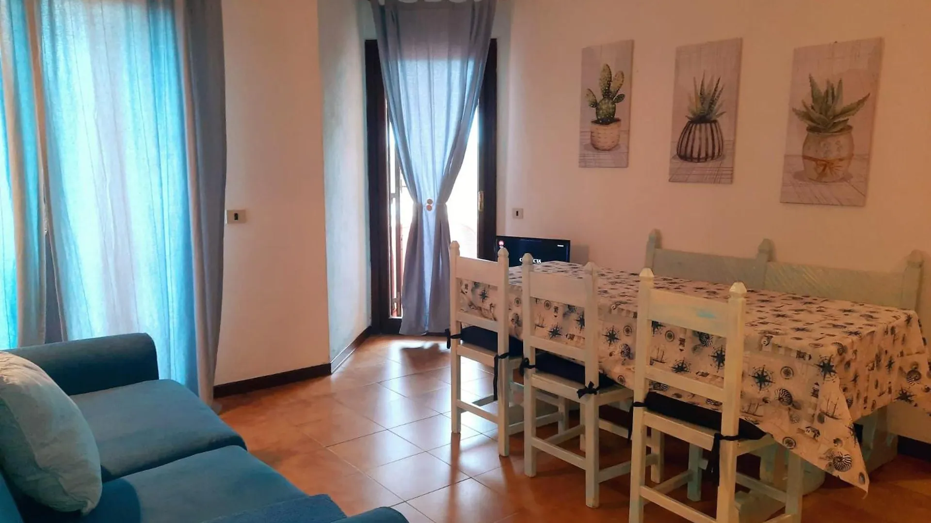 Le Residenze La Marmorata Apartment Santa Teresa Gallura