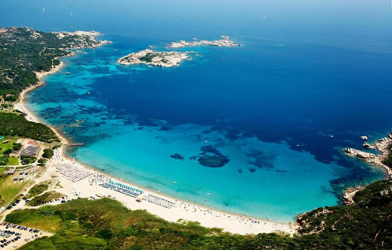Le Residenze La Marmorata Apartment Santa Teresa Gallura 0*,  Italy