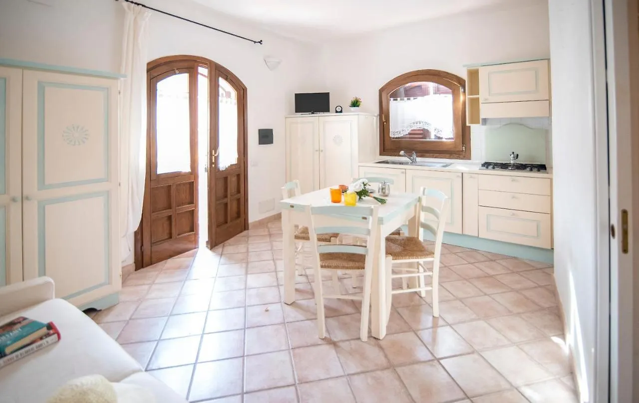 Le Residenze La Marmorata Apartment Santa Teresa Gallura