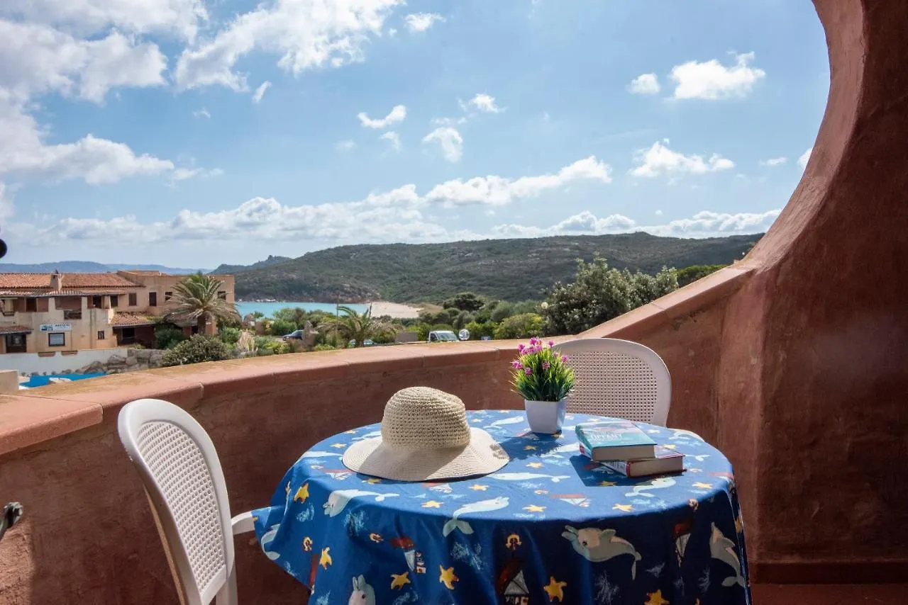 Le Residenze La Marmorata Apartment Santa Teresa Gallura